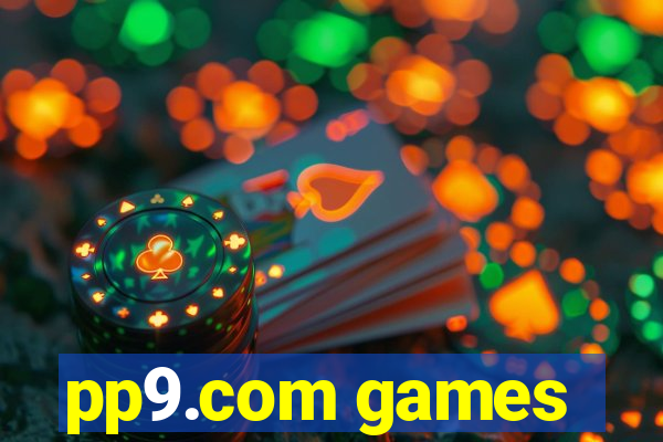 pp9.com games